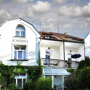 3* Гостевой дом Josefina